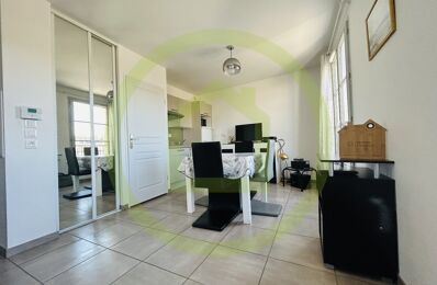 vente appartement 162 000 € à proximité de Méré (78490)