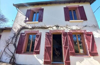 vente maison 129 000 € à proximité de Saint-Hilaire-le-Château (23250)