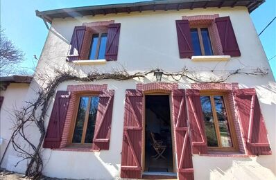 vente maison 108 500 € à proximité de Saint-Michel-de-Veisse (23480)