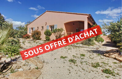 vente maison 380 000 € à proximité de Sorgues (84700)