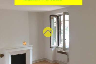 Maison 14 pièces 80000 €