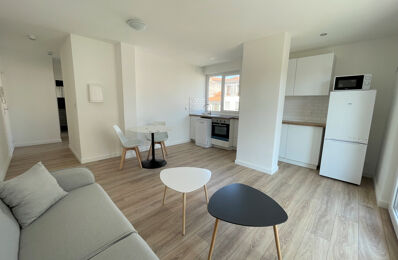 location appartement 1 086 € CC /mois à proximité de Marseille 3 (13003)