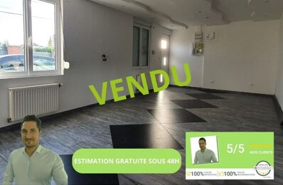 vente maison 86 000 € à proximité de Aulnoy-Lez-Valenciennes (59300)