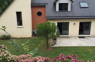 vente maison 395 000 € à proximité de Arelaune-en-Seine (76940)