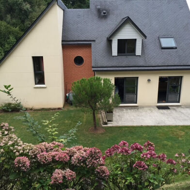 Maison 5 pièces 146 m²