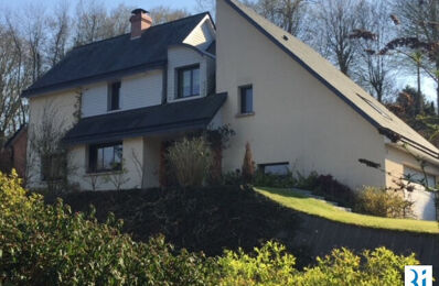 vente maison 395 000 € à proximité de La Vaupalière (76150)