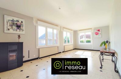 vente maison 177 500 € à proximité de Saint-Omer (62500)