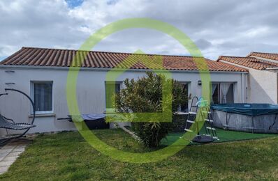 vente maison 325 000 € à proximité de Bretignolles-sur-Mer (85470)