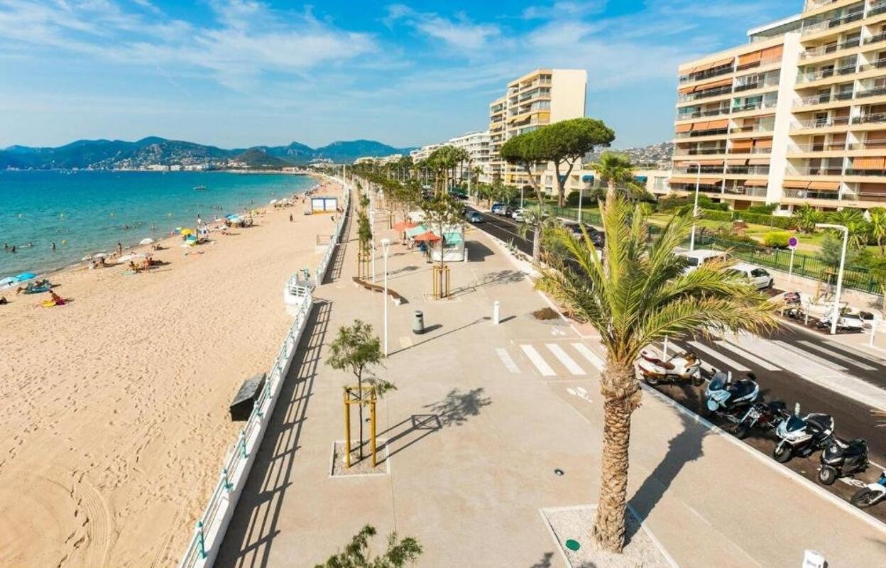 commerce 48 pièces 600 m2 à vendre à Cannes (06400)