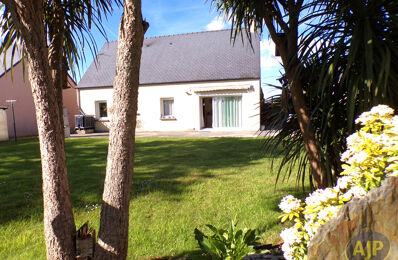 vente maison 279 500 € à proximité de Marsac-sur-Don (44170)