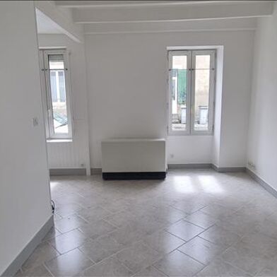 Maison 4 pièces 68 m²