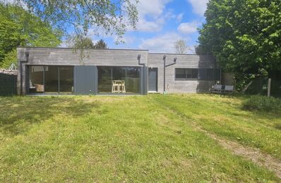 vente maison 425 000 € à proximité de Isles-Lès-Villenoy (77450)