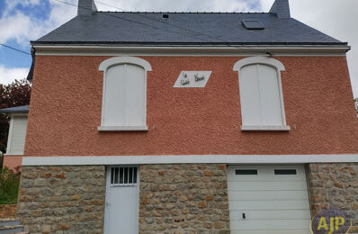 vente maison 472 500 € à proximité de Saint-Père-en-Retz (44320)