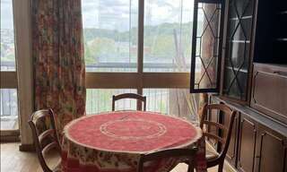 Appartement 4 Pièces 66 m² à vendre à Fontenay-le-Fleury (78330)