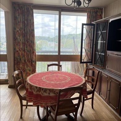 Appartement 4 pièces 98550 €