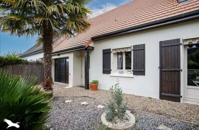 vente maison 302 100 € à proximité de Artannes-sur-Indre (37260)