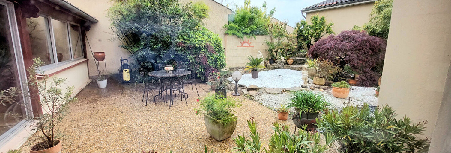 Maison 5 Pièces 110 m² à vendre à Albi (81000)