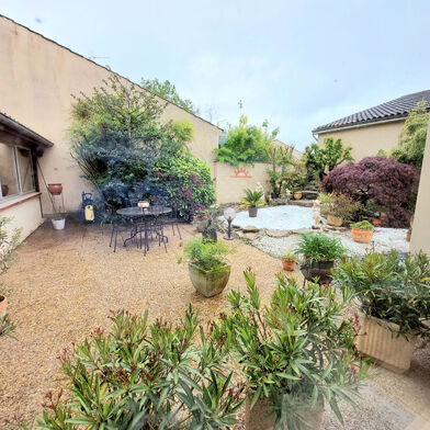 Maison 5 pièces 328000 €