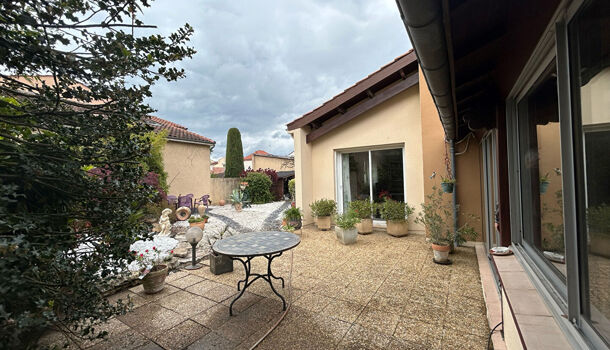 Villa / Maison 5 pièces  à vendre Albi 81000