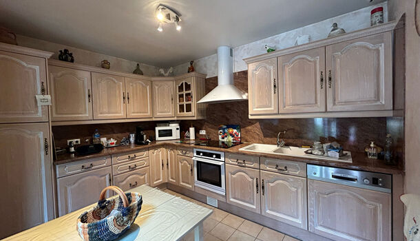 Villa / Maison 5 pièces  à vendre Albi 81000