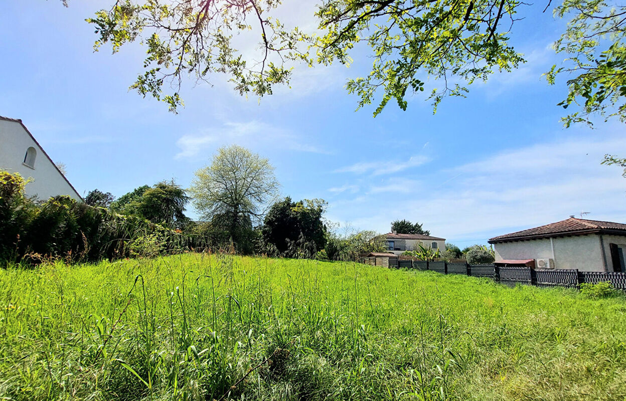 terrain  pièces 1200 m2 à vendre à Albi (81000)