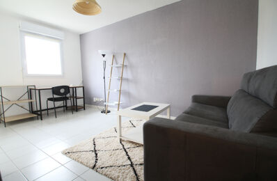 location appartement 585 € CC /mois à proximité de Lavérune (34880)