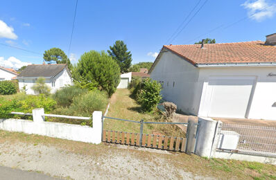 vente terrain 253 200 € à proximité de Batz-sur-Mer (44740)