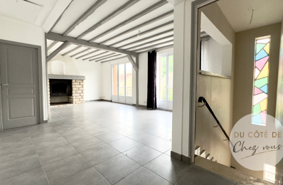 vente appartement 189 000 € à proximité de Creney-Près-Troyes (10150)