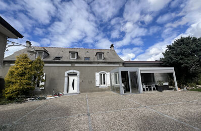 vente maison 413 000 € à proximité de Loubajac (65100)