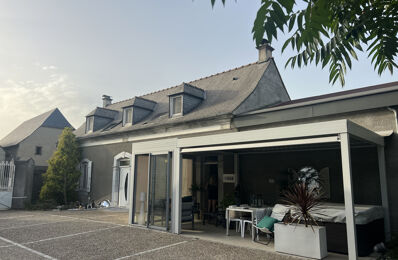 vente maison 391 800 € à proximité de Lourenties (64420)