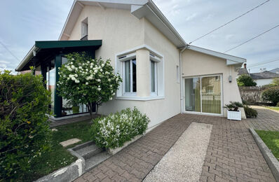 vente maison 236 000 € à proximité de Bordères-sur-l'Échez (65320)