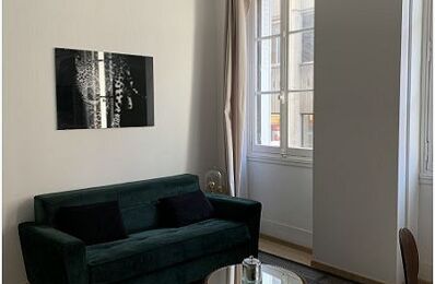 appartement 2 pièces 34 m2 à louer à Toulouse (31000)