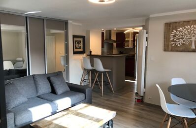 appartement 3 pièces 44 m2 à louer à Toulouse (31000)