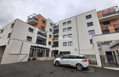 appartement 2 pièces 44 m2 à louer à Luc-la-Primaube (12450)