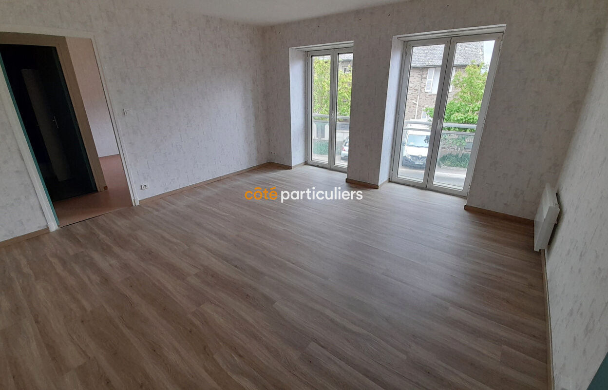 appartement 1 pièces 46 m2 à louer à Luc-la-Primaube (12450)