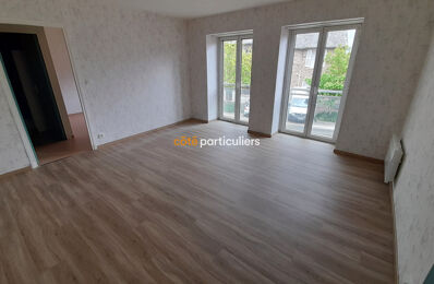 appartement 1 pièces 46 m2 à louer à Luc-la-Primaube (12450)