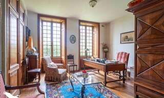 Maison 9 Pièces 277 m² à vendre à Jonzac (17500)