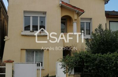 vente appartement 220 000 € à proximité de Toulouse (31300)