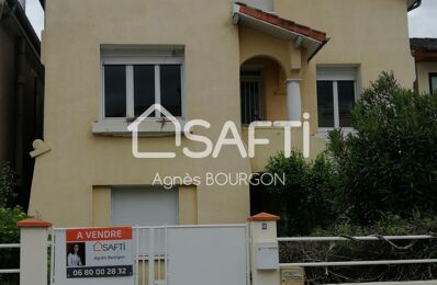 vente appartement 220 000 € à proximité de Fenouillet (31150)