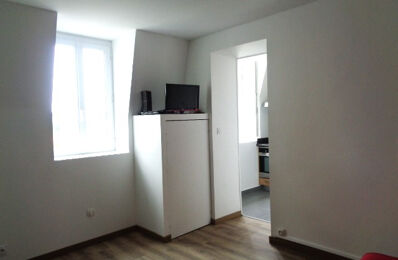 location appartement 335 € CC /mois à proximité de Amorots-Succos (64120)