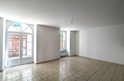 location appartement 490 € CC /mois à proximité de Arraute-Charritte (64120)