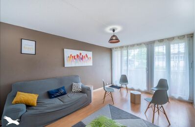 vente appartement 171 200 € à proximité de Sanguinet (40460)