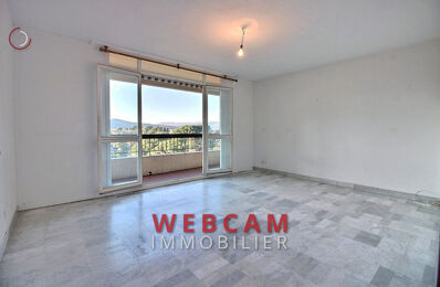 vente appartement 139 000 € à proximité de Grasse (06130)
