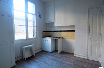 location appartement 462 € CC /mois à proximité de Eure (27)