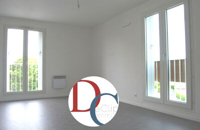 location appartement 592 € CC /mois à proximité de Villers-Saint-Frambourg-Ognon (60810)