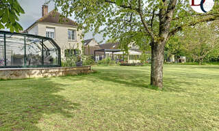 Maison 13 Pièces 465 m² à vendre à Senlis (60300)