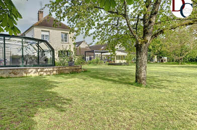 Maison 13 pièces 995000 €