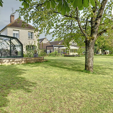 Maison 13 pièces 995000 €