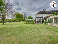 Propriété aux beaux volumes à proximité de Senlis avec appar — photo 3