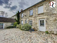 Propriété aux beaux volumes à proximité de Senlis avec appar — photo 4